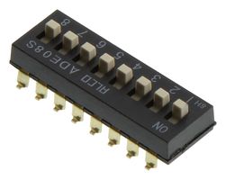 TE CONNECTIVITY - ALCOSWITCH 1-1825058-9