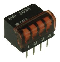 TE CONNECTIVITY - ALCOSWITCH 1-5435802-5