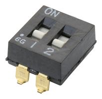 TE CONNECTIVITY - ALCOSWITCH 1825059-6