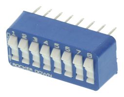 TE CONNECTIVITY - ALCOSWITCH 5435640-5