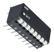 TE CONNECTIVITY - ALCOSWITCH 5435802-9