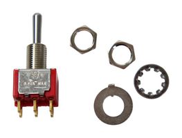 TE CONNECTIVITY - ALCOSWITCH 3-1825139-8
