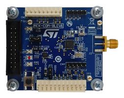STMICROELECTRONICS AEK-COM-BLEV1