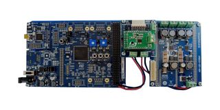 STMICROELECTRONICS AEKD-BLINDSPOTB1 评估板,SPC58EC80E5、盲点检测、电源、AutoDevKit