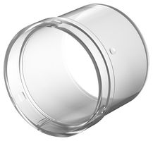 TE CONNECTIVITY 2311664-1 盖,灰色,AMP LUMAWISE Endurance N 系列路灯连接器