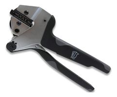 AMP - TE CONNECTIVITY 1-1105851-8 Crimp Tool, Hand, AMP HN.D, HE/HA & HVT Contacts