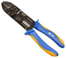 TE CONNECTIVITY 8-1579002-0 压接工具, 手动, 触点, SUPER CHAMP III