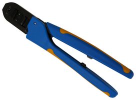 TE CONNECTIVITY - AMP 91556-1 Crimp Tool, Ratchet, AMP EI Series 26-20AWG Contacts