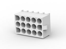 TE CONNECTIVITY - AMP 350765-4