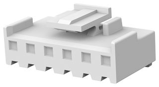 TE CONNECTIVITY - AMP 1-1123722-6