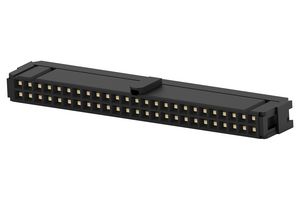TE CONNECTIVITY - AMP 1-1658621-0