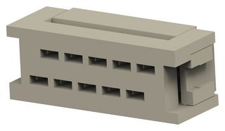 TE CONNECTIVITY - AMP 1-216791-0