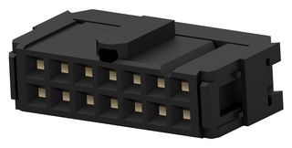 TE CONNECTIVITY - AMP 1658622-2