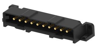 TE CONNECTIVITY - AMP 207398-7
