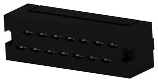 TE CONNECTIVITY - AMP 2-746610-2