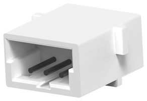 AMP - TE CONNECTIVITY 292156-3 Connector Accessory, Relay Header Adaptor, AMP Mini CT Series Relays