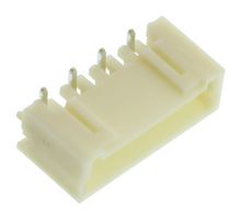 AMP - TE CONNECTIVITY 292230-8 引脚针座, 线至板, 1.5 mm, 1 排, 8 触点, 表面安装 , AMP MINI-CT