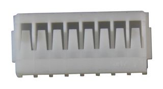 AMP - TE CONNECTIVITY 353908-8 Connector Housing, Mini-CT, Receptacle, 8 Ways, 1.5 mm, AMP Socket Contacts