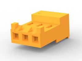TE CONNECTIVITY - AMP 3-643817-3