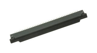 TE CONNECTIVITY 4-1734742-0 FFC / FPC Board Connector, 0.5 mm, 40 Contacts, Receptacle, Surface Mount