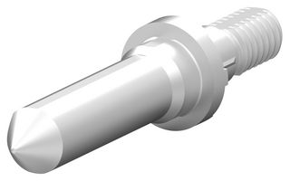 TE CONNECTIVITY 1-1469491-3 Connector Accessory, Keyed, Guide Pin, AMP MultiGig RT Series Backplane Connectors, MultiGig