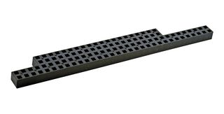 TE CONNECTIVITY - AMP 1445251-1 连接器配件, 引脚整理器, AMPMODU PC/104连接器, AMPMODU
