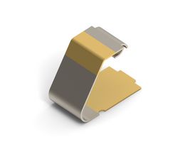 AMP - TE CONNECTIVITY 1447009-8 连接器配件, C夹, 屏蔽指, 板至板连接器