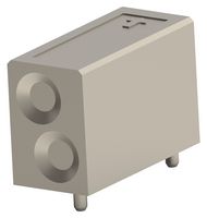 TE CONNECTIVITY 1469374-1 连接器配件, 直角, 引导插座模块, ATCA电源连接器