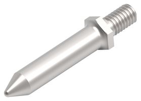 AMP - TE CONNECTIVITY 223982-1 连接器配件, 导针, Z-PACK和MULTI GIG通用电源模块