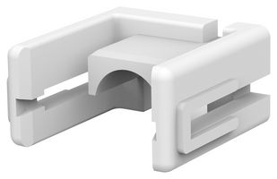 AMP - TE CONNECTIVITY 316770-1 Connector Accessory, Double Lock Plate
