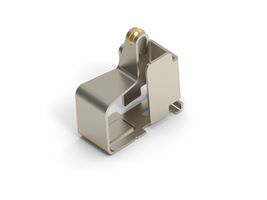 TE CONNECTIVITY 3-2199250-5 连接器配件, 弹簧指, 板至板连接器