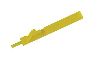 TE CONNECTIVITY - AMP 87179-1 连接器配件, 键控插头, AMPMODU系列外壳连接器, AMPMODU