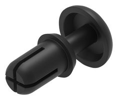 AMP - TE CONNECTIVITY 900128-2 Connector Accessory, Push Rivet, AMP Dynamic D-3000 Series Housing Connectors, Dynamic D-3000