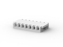 TE CONNECTIVITY - AMP 643077-8