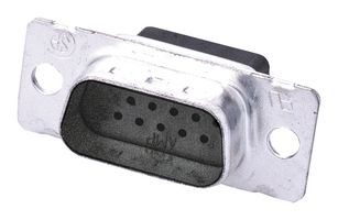 TE CONNECTIVITY - AMP 205558-2