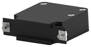 AMP - TE CONNECTIVITY 5207908-7 D Sub Backshell, DB, 90°, 180°, PP (Polypropylene) Body
