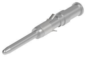 AMP - TE CONNECTIVITY 200336-1 Circular Connector Contact, Type II, Pin, Crimp, 16 AWG, 18 AWG
