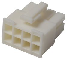 TE CONNECTIVITY - AMP 1586019-8