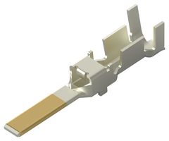 TE CONNECTIVITY - AMP 1747500-2
