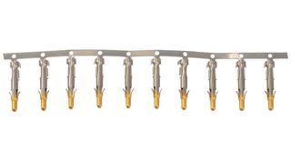 TE CONNECTIVITY - AMP 350218-6
