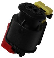 TE CONNECTIVITY - AMP 284556-1