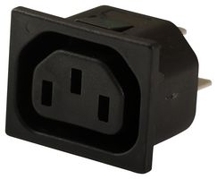 TE CONNECTIVITY - CORCOM 6ESRFC3