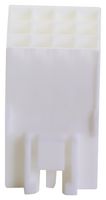 AMP - TE CONNECTIVITY 176289-1 Heavy Duty Connector Base, Universal Power, Cable Mount