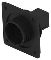TE CONNECTIVITY 1986172-1 In-Line Adapter, RJ45, RJ45, RJ45, CPC Series 45 Ethernet