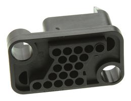TE CONNECTIVITY - AMP 208210-2