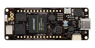 ARDUINO ABX00042 SBC, Arduino Portenta H7, STM32H747XI, ARM Cortex-M7, 32bit, 8MB RAM, 16MB Flash, WiFi