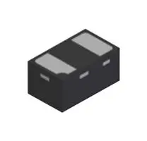 DIODES INC. D5V0S1US2LP-7B