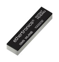 KYOCERA AVX 1002232 EMBEDDED ANTENNA, 1.559GHZ-1.61GHZ, SMD
