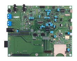 NXP MIMXRT685-EVK Evaluation Board, MIMXRT685SFVKB, 32bit, ARM Cortex-M33, Micro USB Cable, Quick Start Guide
