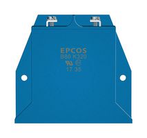 TDK B72280B0151K001 TVS压敏电阻, 150 V, 200 V, HighE B722, 395 V, 模块, 金属氧化物压敏变阻器 (MOV)